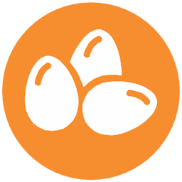 3. Eggs